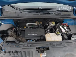 2014 Buick Encore Convenience с VIN KL4CJBSB9EB548203, выставлен на аукционе IAAI как лот 41039380 с пробегом 75 654 миль миль и . История ставок и продаж доступна на DreamBid. Изображение 10.
