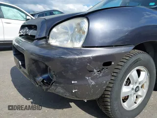 2005 Hyundai Santa Fe GLS с VIN KM8SC73D35U979953, выставлен на аукционе IAAI как лот 42269867 с пробегом 185 528 миль миль и . История ставок и продаж доступна на DreamBid. Изображение 12.