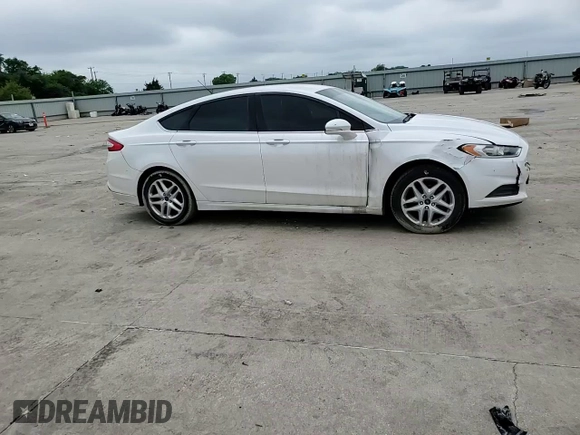 2014 Ford Fusion SE with VIN 1FA6P0H78E5382074, listed as a Copart auction lot 54744195 with 177,825 mi miles and Salvage Title. Bid and sale history available at DreamBid. Image 13.