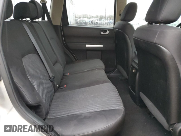 2011 Mitsubishi Endeavor LS with VIN 4A4JN2AS6BE031706, listed as a Copart auction lot 50899155 with 143,297 mi miles and Salvage Title. Bid and sale history available at carsss.com. Image 11.