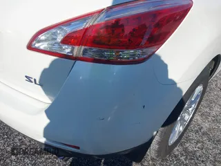2011 Nissan Murano LE z VIN JN8AZ1MU2BW057849, wystawiony jako IAAI lot #41215629 z przebiegiem 195 651 mil mil oraz . Historia ofert i sprzedaży dostępna na DreamBid. Obrazek 15.