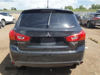2016 Mitsubishi Outlander ES с VIN JA4AR3AW7GZ054135, выставлен на аукционе Copart как лот 60834525 с пробегом 105 169 миль миль и Чистый • Clean title. История ставок и продаж доступна на DreamBid. Изображение 6.
