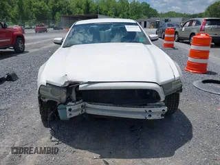 2013 Ford Mustang V6 with VIN 1ZVBP8AM6D5256735, listed as a IAAI auction lot 42322736 with 88,161 mi miles and . Bid and sale history available at DreamBid. Image 12.