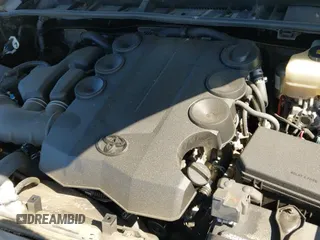 2020 Toyota 4Runner SR5 с VIN JTEBU5JRXL5749494, выставлен на аукционе IAAI как лот 42282783 с пробегом 88 724 миль миль и . История ставок и продаж доступна на DreamBid. Изображение 23.