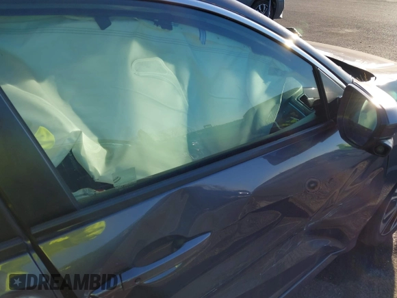 2017 Honda Civic Sedan EX-T with VIN 2HGFC1F39HH652424, listed as a IAAI auction lot 41750943 with 44,174 mi miles. Bid and sale history available at carsss.com. Image 5.