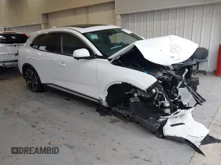 2024 VinFast VF 8 Plus с VIN RLLV1AFAXRH006563, выставлен на аукционе IAAI как лот 42237415 с пробегом 9 667 миль миль и . История ставок и продаж доступна на DreamBid. Изображение 1.