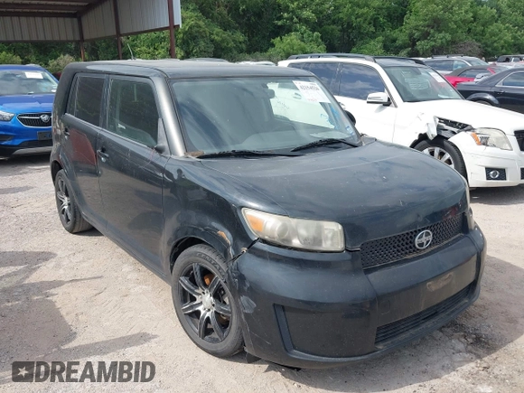 2009 Scion xB with VIN JTLKE50E091061430, listed as a IAAI auction lot 42154526 with 171,807 mi miles and . Bid and sale history available at DreamBid. Image 1.