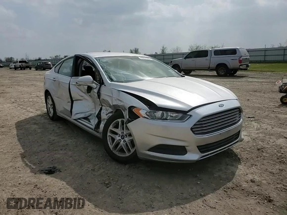 2015 Ford Fusion SE with VIN 1FA6P0H77F5130284, listed as a Copart auction lot 49231555 with 107,777 mi miles and Salvage Title. Bid and sale history available at DreamBid. Image 11.