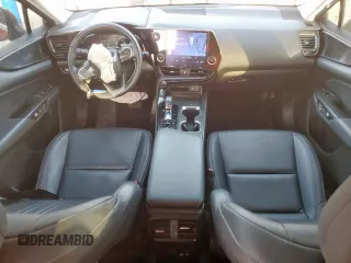 2024 Lexus NX 250 с VIN 2T2ADCAZ8RC006506, выставлен на аукционе Copart как лот 61543045 с пробегом 55 161 миль миль и На запчасти • Non repairable. История ставок и продаж доступна на DreamBid. Изображение 8.