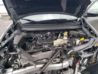 2022 Jeep Cherokee Limited with VIN 1C4PJMDX8ND533336, listed as a Copart auction lot 56656145 with 33,959 mi miles and Salvage title. Bid and sale history available at DreamBid. Image 12.