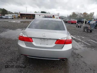 2015 Honda Accord EX-L with VIN 1HGCR2F88FA060043, listed as a IAAI auction lot 41935976 with 88,523 mi miles and . Bid and sale history available at DreamBid. Image 16.