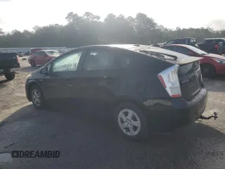 2010 Toyota Prius II z VIN JTDKN3DU0A0169414, wystawiony jako Copart lot #60353715 z przebiegiem 228 813 mil mil oraz Czysty tytuł • Clean title. Historia ofert i sprzedaży dostępna na DreamBid. Obrazek 2.
