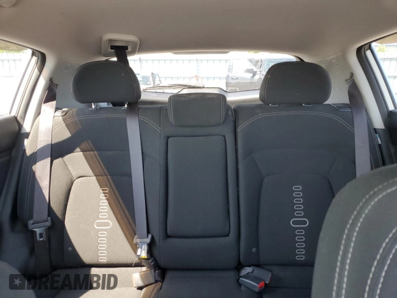 2013 Kia Sportage EX with VIN KNDPC3A2XD7392974, listed as a Copart auction lot 62603445 with 99,184 mi miles and Salvage title. Bid and sale history available at DreamBid. Image 10.