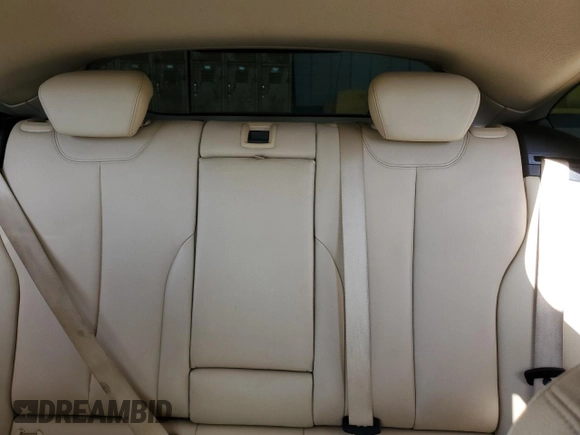 2015 BMW 4 Series 428i with VIN WBA4A9C5XFGL85882, listed as a Copart auction lot 57434445 with 145,765 mi miles and Salvage title. Bid and sale history available at DreamBid. Image 10.