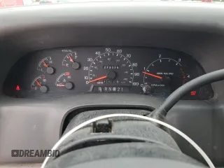 2001 Ford Super Duty F-250 XL with VIN 1FTNW20F91EA13290, listed as a Copart auction lot 72822394 with 273,325 mi miles and Clean Title. Bid and sale history available at carsss.com. Image 9.