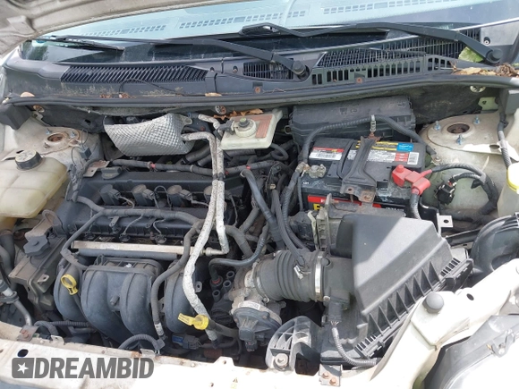 2010 Ford Transit Connect XLT с VIN NM0LS7DN5AT001051, выставлен на аукционе IAAI как лот 42162338 с пробегом 169 426 миль миль и . История ставок и продаж доступна на DreamBid. Изображение 10.