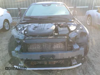 2022 Volvo S60 Plus Dark Theme with VIN 7JRL12TL2NG154334, listed as a Copart auction lot 80653004 with 43,860 mi miles and Salvage Title. Bid and sale history available at carsss.com. Image 5.