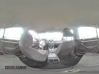 2010 Volkswagen Jetta S с VIN 3VWJZ7AJ8AM003993, выставлен на аукционе Copart как лот 51973625 с пробегом 105 215 миль миль и Списание • Salvage title. История ставок и продаж доступна на DreamBid. Изображение 12.