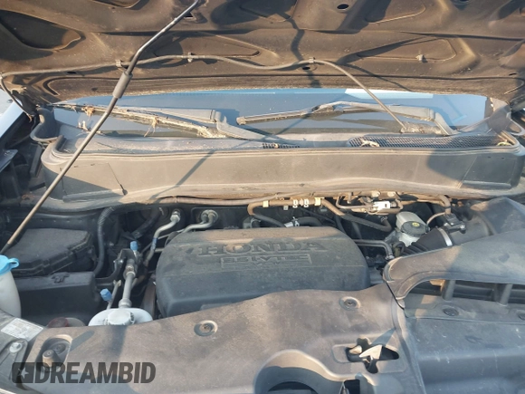 2013 Honda Pilot EX-L с VIN 5FNYF3H65DB022580, выставлен на аукционе IAAI как лот 42418391 с пробегом 241 906 миль миль и . История ставок и продаж доступна на DreamBid. Изображение 10.