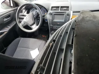 2017 Toyota Camry Hybrid LE z VIN 4T1BD1FK7HU214236, wystawiony jako Copart lot #48049875 z przebiegiem Nie podano mil oraz Nie do naprawy • Non repairable. Historia ofert i sprzedaży dostępna na DreamBid. Obrazek 8.