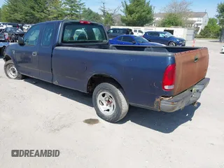 2003 Ford F-150 XL z VIN 1FTRX17W03NB84642, wystawiony jako IAAI lot #42141979 z przebiegiem 112 902 mil mil oraz . Historia ofert i sprzedaży dostępna na DreamBid. Obrazek 3.