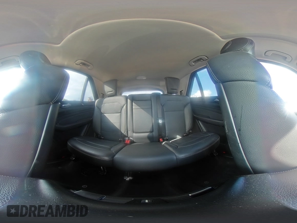 2015 Mercedes-Benz M 350 with VIN 4JGDA5JB1FA550043, listed as a Copart auction lot 54179235 with 187,840 mi miles and Salvage title. Bid and sale history available at DreamBid. Image 16.