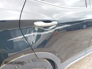 2017 Hyundai Santa Fe Ultimate z VIN 5XYZW4LA9HG416653, wystawiony jako IAAI lot #42350652 z przebiegiem 122 000 mil mil oraz . Historia ofert i sprzedaży dostępna na DreamBid. Obrazek 19.