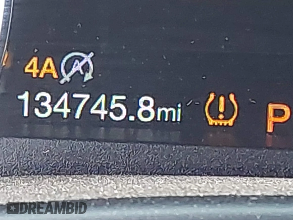 2019 Ford Expedition Limited with VIN 1FMJU2AT6KEA20686, listed as a IAAI auction lot 41871393 with 134,745 mi miles. Bid and sale history available at carsss.com. Image 15.