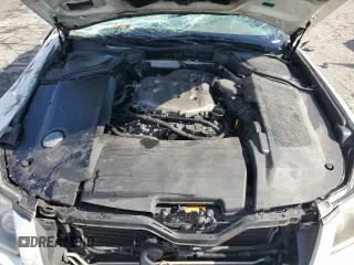 2007 Infiniti M x с VIN JNKAY01F57M460482, выставлен на аукционе Copart как лот 42598325 с пробегом Не указан миль и Списание • Salvage title. История ставок и продаж доступна на DreamBid. Изображение 11.