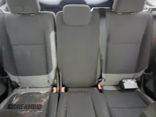 2015 Ford Escape S with VIN 1FMCU0F73FUB12472, listed as a Copart auction lot 55778625 with 117,533 mi miles and Clean Title. Bid and sale history available at DreamBid. Image 11.