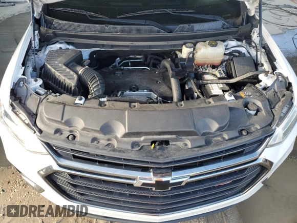 2019 Chevrolet Traverse RS with VIN 1GNERJKX3KJ245939, listed as a Copart auction lot 69176214 with Not Provided miles and Salvage Title. Bid and sale history available at carsss.com. Image 13.