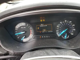 2018 Ford Fusion SE z VIN 3FA6P0H78JR193285, wystawiony jako Copart lot #53295895 z przebiegiem 150 784 mil mil oraz Szkoda całkowita • Salvage title. Historia ofert i sprzedaży dostępna na DreamBid. Obrazek 9.
