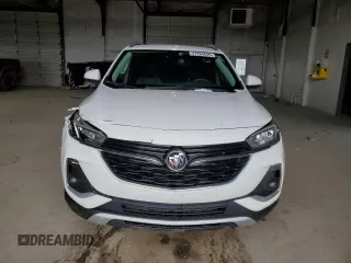 2022 Buick Encore GX Select с VIN KL4MMDSL2NB065555, выставлен на аукционе Copart как лот 47764835 с пробегом 49 448 миль миль и Списание • Salvage title. История ставок и продаж доступна на DreamBid. Изображение 5.