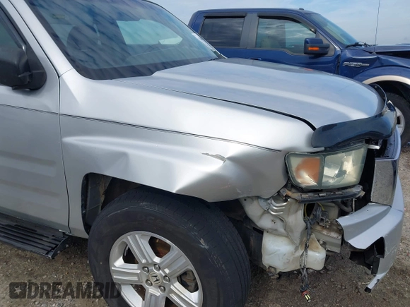 2009 Honda Ridgeline RTL with VIN 2HJYK16539H500986, listed as a IAAI auction lot 42084176 with 161,142 mi miles and . Bid and sale history available at DreamBid. Image 17.