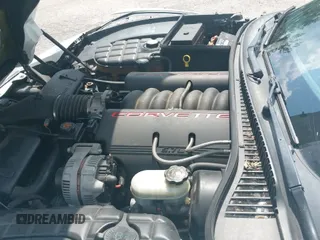 1998 Chevrolet Corvette with VIN 1G1YY22G9W5123561, listed as a IAAI auction lot 42463204 with 63,916 mi miles and . Bid and sale history available at DreamBid. Image 20.