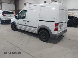 2010 Ford Transit Connect XL с VIN NM0LS7ANXAT005567, выставлен на аукционе IAAI как лот 42559992 с пробегом 203 955 миль миль и . История ставок и продаж доступна на DreamBid. Изображение 3.