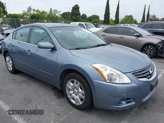 2012 Nissan Altima S z VIN 1N4AL2AP1CC139372, wystawiony jako IAAI lot #42373559 z przebiegiem 118 407 mil mil oraz . Historia ofert i sprzedaży dostępna na DreamBid. Obrazek 1.