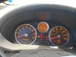 2008 Nissan Sentra S with VIN 3N1AB61E48L720866, listed as a Copart auction lot 55449045 with 147,531 mi miles and Salvage title. Bid and sale history available at DreamBid. Image 9.