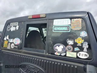 1999 Ford Ranger XLT z VIN 1FTZR15X8XTA15296, wystawiony jako Copart lot #51318245 z przebiegiem 167 307 mil mil oraz Szkoda całkowita • Salvage title. Historia ofert i sprzedaży dostępna na DreamBid. Obrazek 11.