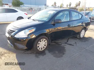 2015 Nissan Versa S Plus with VIN 3N1CN7AP0FL937383, listed as a IAAI auction lot 41287302 with 130,378 mi miles and . Bid and sale history available at DreamBid. Image 18.