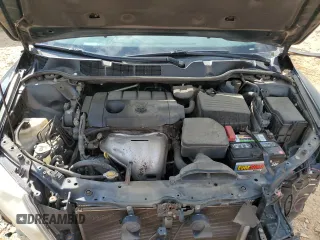 2013 Toyota Venza LE with VIN 4T3BA3BB5DU039707, listed as a Copart auction lot 50719765 with 218,953 mi miles and Salvage Title. Bid and sale history available at DreamBid. Image 12.