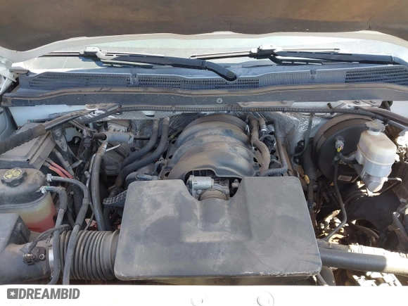 2015 Chevrolet Silverado 1500 LT with VIN 3GCUKREH3FG383502, listed as a IAAI auction lot 41946198 with 170,933 mi miles. Bid and sale history available at carsss.com. Image 10.