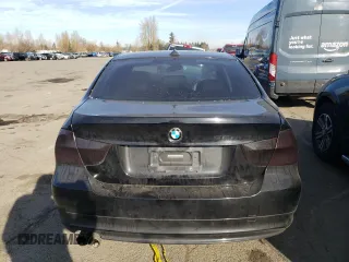2011 BMW 3 Series 328i с VIN WBAPH5C56BA442111, выставлен на аукционе Copart как лот 54901935 с пробегом 123 927 миль миль и Списание • Salvage title. История ставок и продаж доступна на DreamBid. Изображение 6.