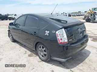 2008 Toyota Prius z VIN JTDKB20U287778062, wystawiony jako IAAI lot #42378605 z przebiegiem 169 810 mil mil oraz . Historia ofert i sprzedaży dostępna na DreamBid. Obrazek 3.