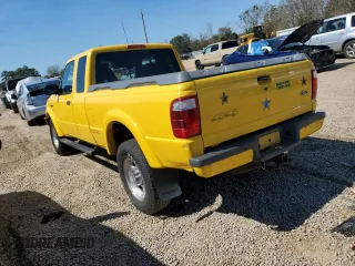 2001 Ford Ranger XL Fleet with VIN 1FTZR15E71TA43208, listed as a Copart auction lot 47017245 with 160,631 mi miles and Salvage Title. Bid and sale history available at DreamBid. Image 2.