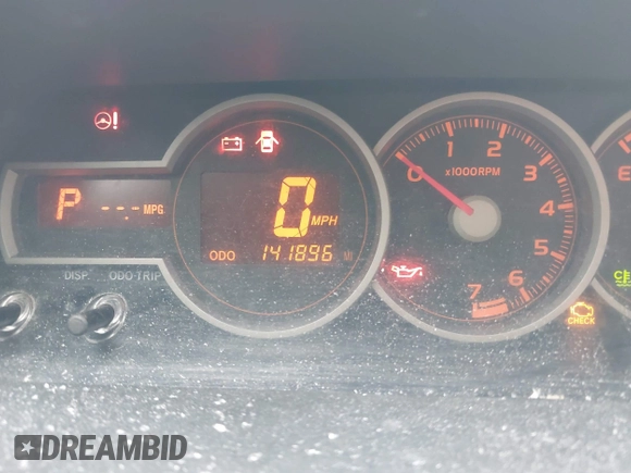 2014 Scion xB with VIN JTLZE4FE9EJ050596, listed as a IAAI auction lot 41884572 with 141,896 mi miles. Bid and sale history available at carsss.com. Image 7.