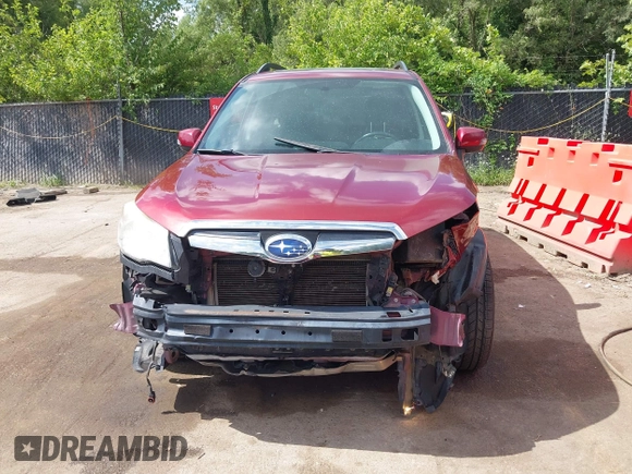2014 Subaru Forester XT Touring with VIN JF2SJGMC9EH552996, listed as a IAAI auction lot 42540898 with 145,932 mi miles and . Bid and sale history available at DreamBid. Image 13.