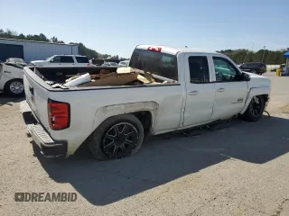 2014 Chevrolet Silverado 1500 LT with VIN 1GCRCREC2EZ108239, listed as a Copart auction lot 48923345 with 201,351 mi miles and Clean Title. Bid and sale history available at DreamBid. Image 3.