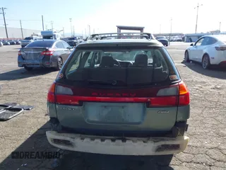 2004 Subaru Legacy L with VIN 4S3BH625846303477, listed as a IAAI auction lot 41836308 with 149,236 mi miles and . Bid and sale history available at DreamBid. Image 17.