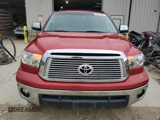 2013 Toyota Tundra Limited with VIN 5TFHY5F14DX281385, listed as a Copart auction lot 78442404 with 98,526 mi miles and Salvage title. Bid and sale history available at DreamBid. Image 5.